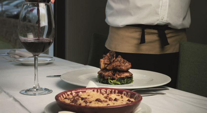 Vénus // Gastronómico